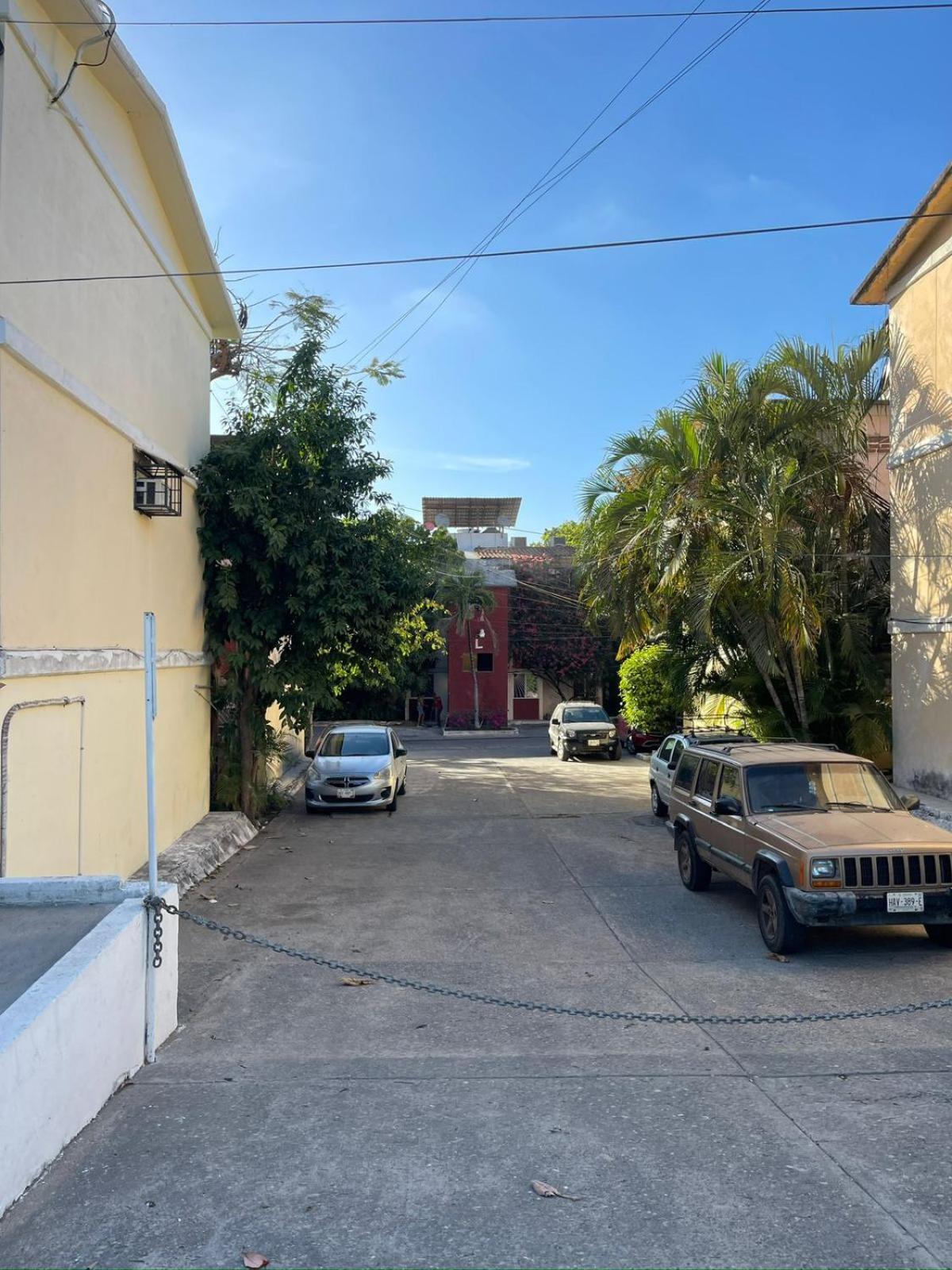 Departamento A 2Min De Playa La Madera Zihuatanejo Exterior foto
